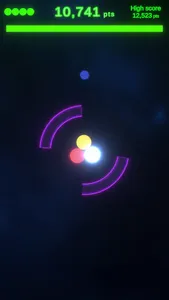 Dots Motion screenshot 1