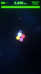 Dots Motion screenshot 3