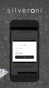 Silveroni screenshot 4