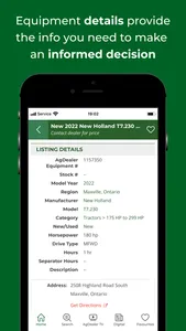 AgDealer screenshot 2