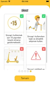 Sincap Scooter screenshot 5