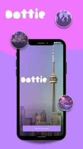 Dottie: Discover Toronto screenshot 0