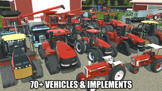 American Farming screenshot 0