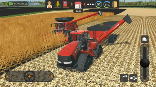 American Farming screenshot 4