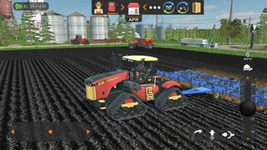 American Farming screenshot 5
