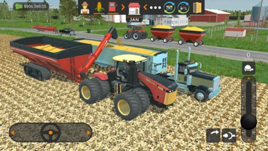 American Farming screenshot 6