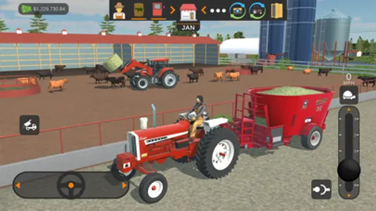 American Farming screenshot 7