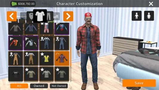 American Farming screenshot 8