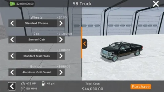 American Farming screenshot 9