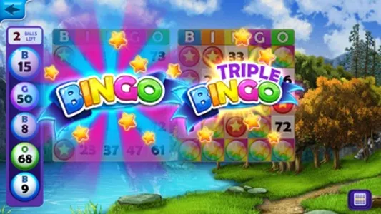 Slots Tour ™ Bingo & Casino screenshot 3