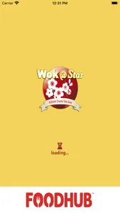 Wok @ Star screenshot 0