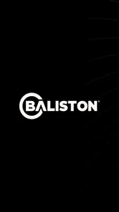 Baliston Connect™ screenshot 0