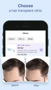 iHairium: Hair & Skin Health screenshot 9