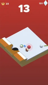 Billiard Puzzles screenshot 3