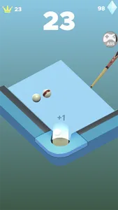 Billiard Puzzles screenshot 6