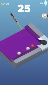 Billiard Puzzles screenshot 7