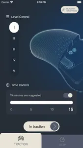 GeecoSmartPillow screenshot 0