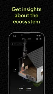 Quatt – Hybrid Heat Pump screenshot 1