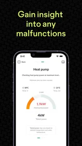 Quatt – Hybrid Heat Pump screenshot 5