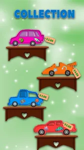 Toy Maker Car Factory screenshot 4