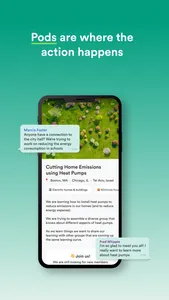 Our Planet App screenshot 4