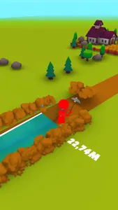 Canal Digger screenshot 3