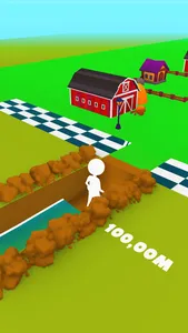 Canal Digger screenshot 5