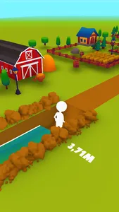 Canal Digger screenshot 6