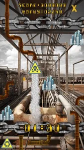 The Pipe It Up screenshot 1