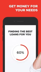 OTM Loans - Cash Advance screenshot 2