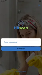 HBScan screenshot 2