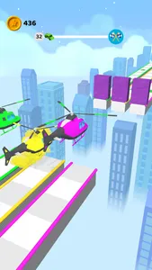 Carcopter screenshot 1