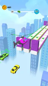 Carcopter screenshot 3