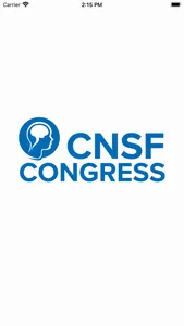 CNSF Congress screenshot 0