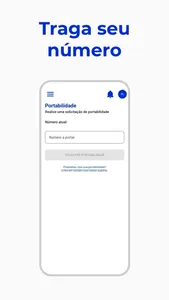 InterPop Móvel screenshot 3