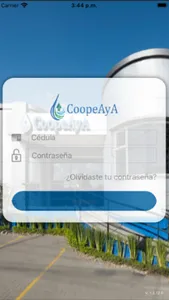 CoopeAyA Móvil screenshot 2