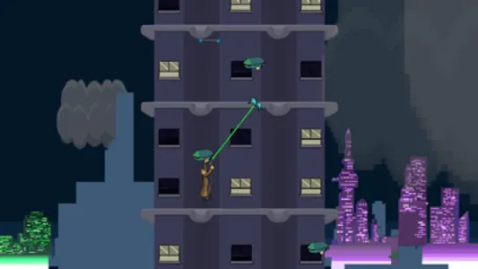 Hook Heights screenshot 2