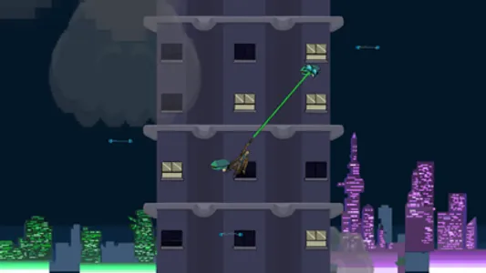 Hook Heights screenshot 3