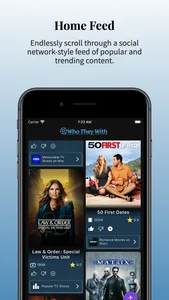 Who They With: Movies & TV screenshot 8