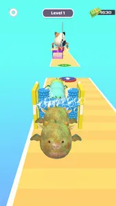 Toy Stack 3D screenshot 2