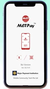 MCTPay screenshot 0