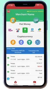 MCTPay screenshot 1