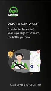 ZMS Driver App screenshot 0