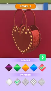 DIY Bag screenshot 5