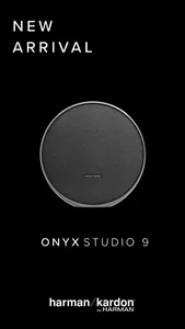 Harman Kardon One screenshot 0