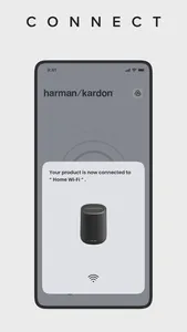 Harman Kardon One screenshot 2