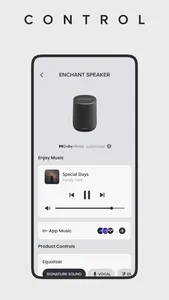 Harman Kardon One screenshot 3