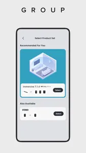 Harman Kardon One screenshot 5
