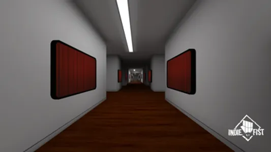 Backrooms Anomaly screenshot 4