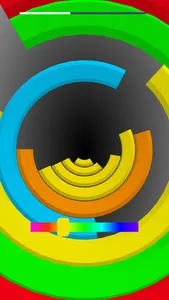 Color Circle 3D screenshot 0